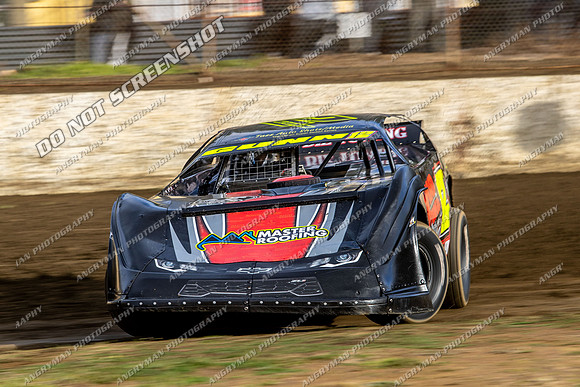 Super Sedan 12 T12 - 02 - Hobart - 4th Nov 2023-6