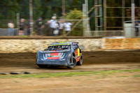 Super Sedan 12 T12 - 02 - Hobart - 4th Nov 2023-7