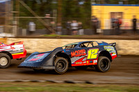 Super Sedan 12 T12 - 02 - Hobart - 4th Nov 2023-8