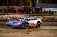 Super Sedan 12 T12 - 02 - Hobart - 4th Nov 2023-9