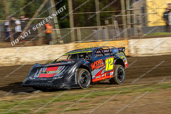 Super Sedan 12 T12 - 02 - Hobart - 4th Nov 2023