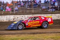 Super Sedan 16 T16 - 02 - Hobart - 4th Nov 2023-16