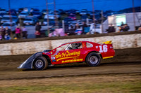 Super Sedan 16 T16 - 02 - Hobart - 4th Nov 2023-17