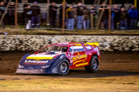 Super Sedan 16 T16 - 02 - Hobart - 4th Nov 2023-19