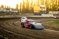 Super Sedan 16 T16 - 02 - Hobart - 4th Nov 2023-13