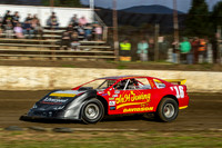 Super Sedan 16 T16 - 02 - Hobart - 4th Nov 2023-2