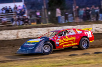 Super Sedan 16 T16 - 02 - Hobart - 4th Nov 2023-18