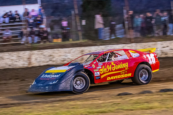 Super Sedan 16 T16 - 02 - Hobart - 4th Nov 2023-18