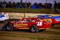 Super Sedan 16 T16 - 02 - Hobart - 4th Nov 2023-21