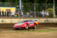 Super Sedan 18 T18 - 02 - Hobart - 4th Nov 2023-4