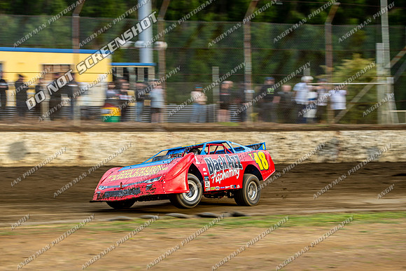 Super Sedan 18 T18 - 02 - Hobart - 4th Nov 2023-4