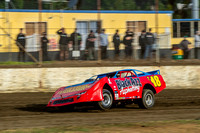 Super Sedan 18 T18 - 02 - Hobart - 4th Nov 2023-2