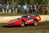 Super Sedan 18 T18 - 02 - Hobart - 4th Nov 2023-3