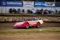 Super Sedan 18 T18 - 02 - Hobart - 4th Nov 2023-5