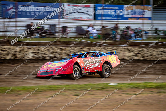 Super Sedan 18 T18 - 02 - Hobart - 4th Nov 2023-5