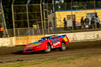 Super Sedan 18 T18 - 02 - Hobart - 4th Nov 2023