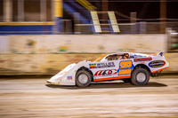 Super Sedan 22 T22 - 02 - Hobart - 4th Nov 2023-14