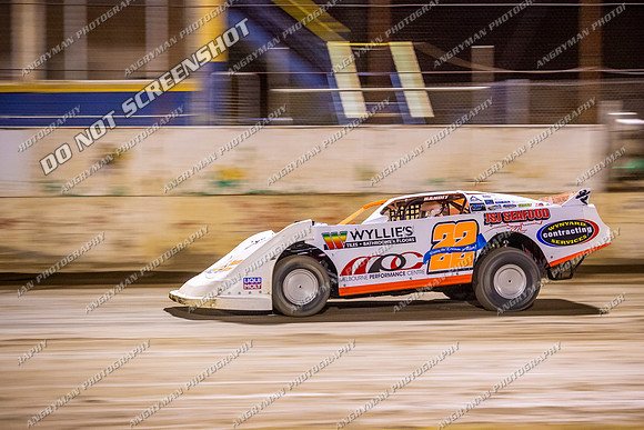 Super Sedan 22 T22 - 02 - Hobart - 4th Nov 2023-14