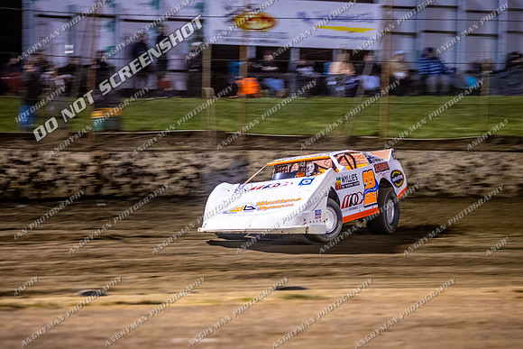 Super Sedan 22 T22 - 02 - Hobart - 4th Nov 2023-11