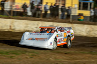 Super Sedan 22 T22 - 02 - Hobart - 4th Nov 2023-2