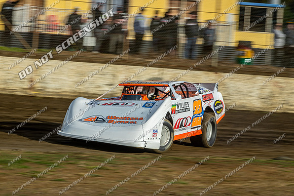 Super Sedan 22 T22 - 02 - Hobart - 4th Nov 2023-2