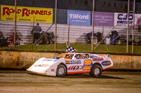 Super Sedan 22 T22 - 02 - Hobart - 4th Nov 2023-16