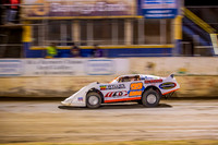 Super Sedan 22 T22 - 02 - Hobart - 4th Nov 2023-13