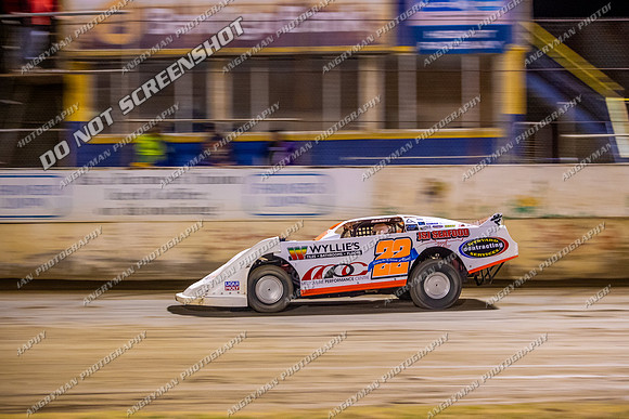 Super Sedan 22 T22 - 02 - Hobart - 4th Nov 2023-13