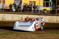 Super Sedan 22 T22 - 02 - Hobart - 4th Nov 2023-3