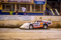 Super Sedan 22 T22 - 02 - Hobart - 4th Nov 2023-15
