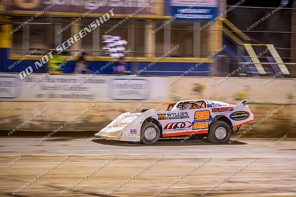 Super Sedan 22 T22 - 02 - Hobart - 4th Nov 2023-15