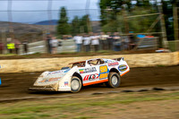 Super Sedan 22 T22 - 02 - Hobart - 4th Nov 2023-4