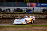 Super Sedan 22 T22 - 02 - Hobart - 4th Nov 2023-5