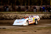 Super Sedan 22 T22 - 02 - Hobart - 4th Nov 2023-6