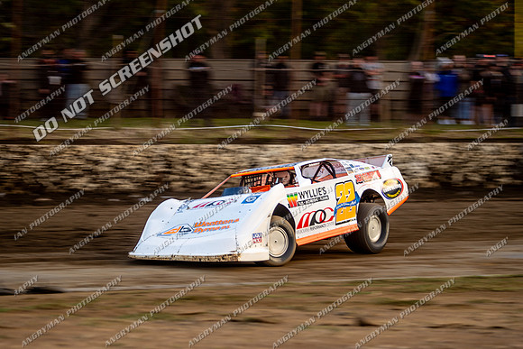 Super Sedan 22 T22 - 02 - Hobart - 4th Nov 2023-6