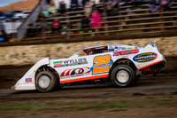 Super Sedan 22 T22 - 02 - Hobart - 4th Nov 2023-7