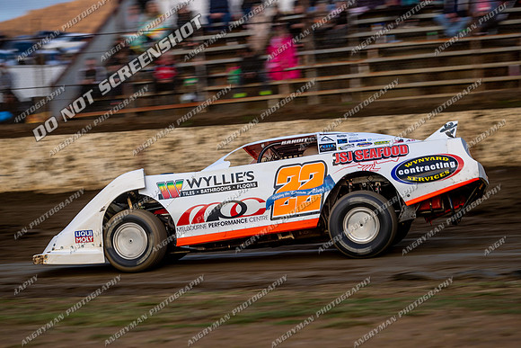 Super Sedan 22 T22 - 02 - Hobart - 4th Nov 2023-7