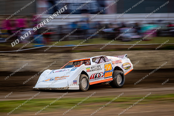 Super Sedan 22 T22 - 02 - Hobart - 4th Nov 2023-9