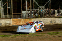 Super Sedan 22 T22 - 02 - Hobart - 4th Nov 2023