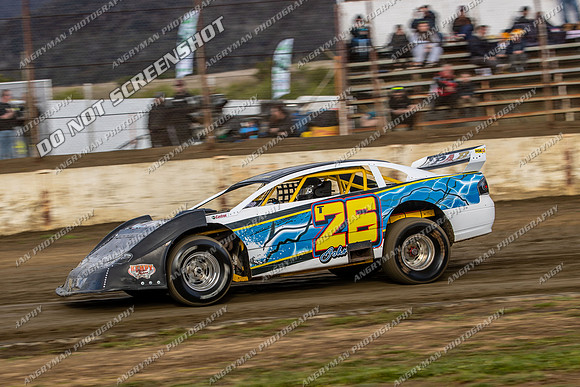 Super Sedan 26 T26 - 02 - Hobart - 4th Nov 2023-2