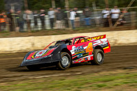 Super Sedan 4 T4 - 02 - Hobart - 4th Nov 2023-2