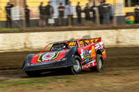 Super Sedan 4 T4 - 02 - Hobart - 4th Nov 2023-3
