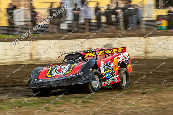 Super Sedan 4 T4 - 02 - Hobart - 4th Nov 2023-3