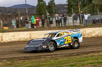 Super Sedan 26 T26 - 02 - Hobart - 4th Nov 2023