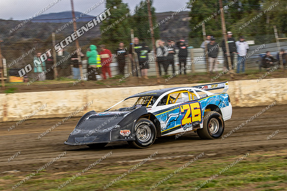 Super Sedan 26 T26 - 02 - Hobart - 4th Nov 2023