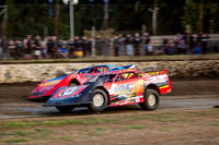 Super Sedan 4 T4 - 02 - Hobart - 4th Nov 2023-5