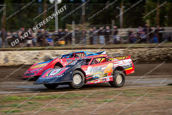 Super Sedan 4 T4 - 02 - Hobart - 4th Nov 2023-5