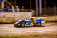 Super Sedan 26 T26 - 02 - Hobart - 4th Nov 2023-5