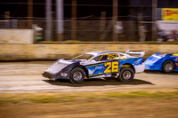 Super Sedan 26 T26 - 02 - Hobart - 4th Nov 2023-6