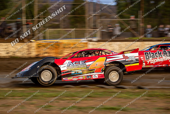 Super Sedan 4 T4 - 02 - Hobart - 4th Nov 2023-6